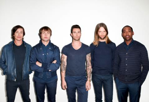 Maroon 5